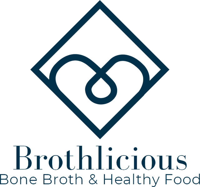 Logo Brothlicious